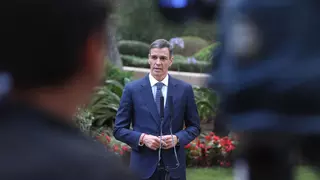 Esperando lo peor
