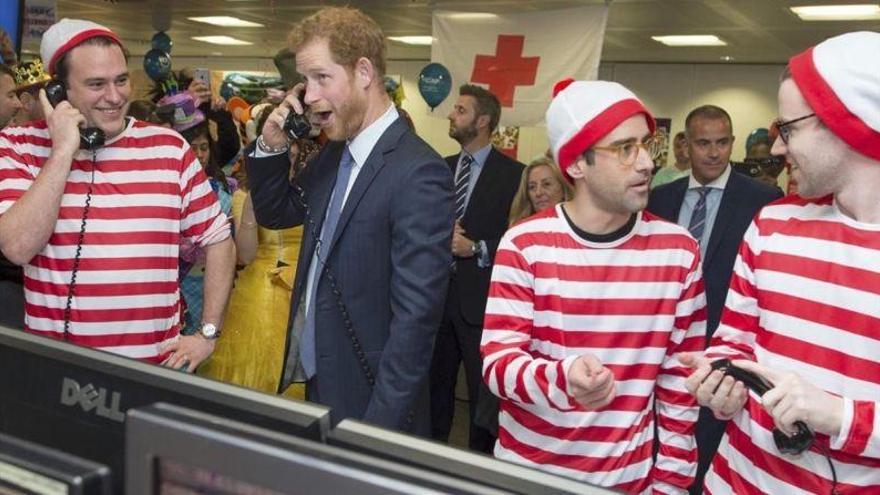 Cuando Harry encontró a Wally