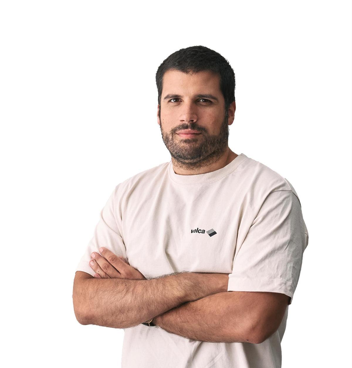 “Tenemos un gran producto, pero Velca es una empresa que se basa en las personas”