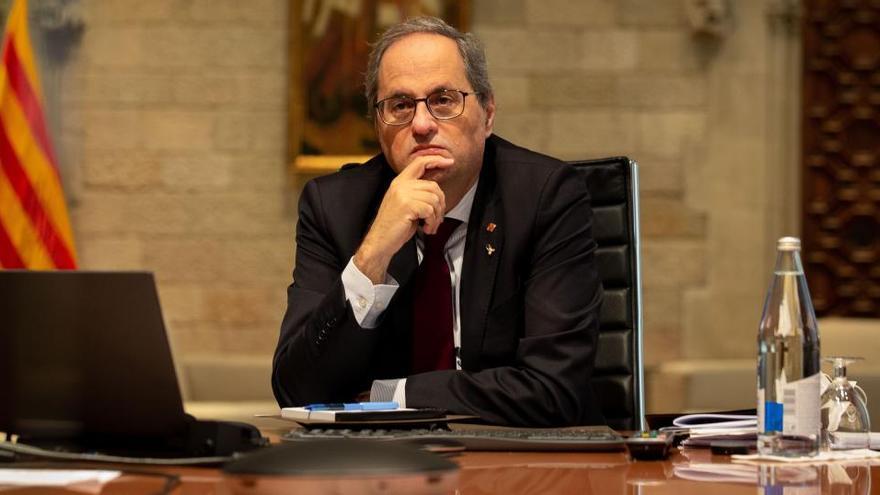 Quim Torra