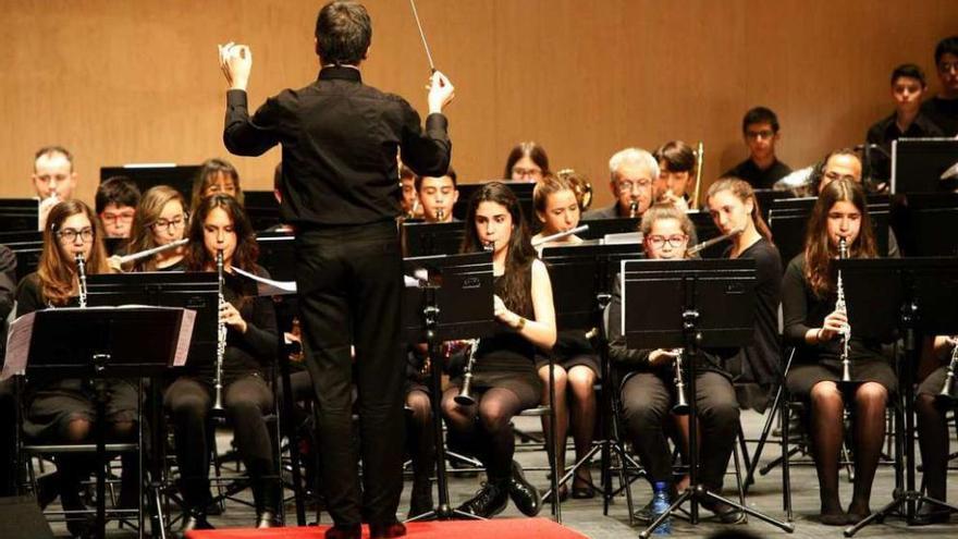 El Conservatorio celebra el miércoles, día 4, una jornada de puertas abiertas