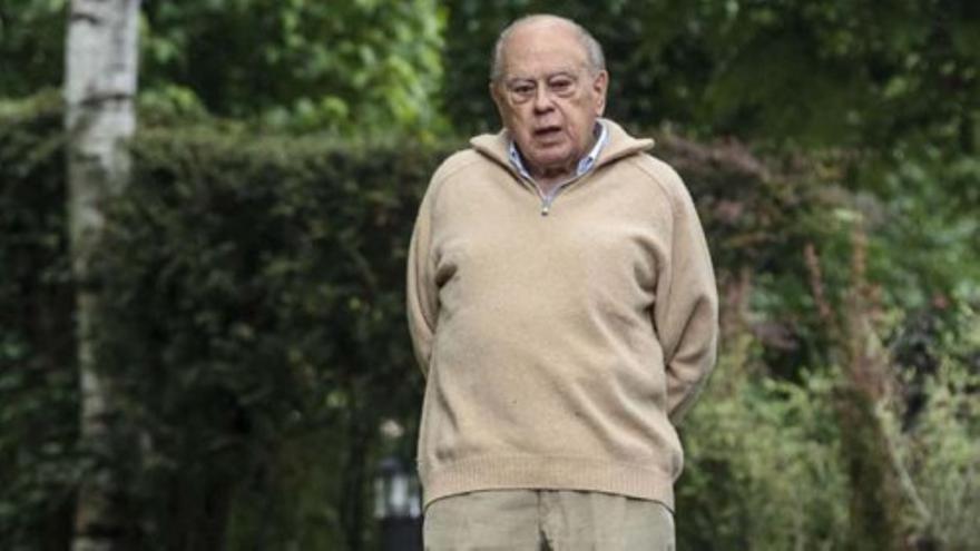 Los Pujol presentan una querella