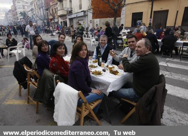 ZONA A 1 - PAELLAS DE BENICASSIM