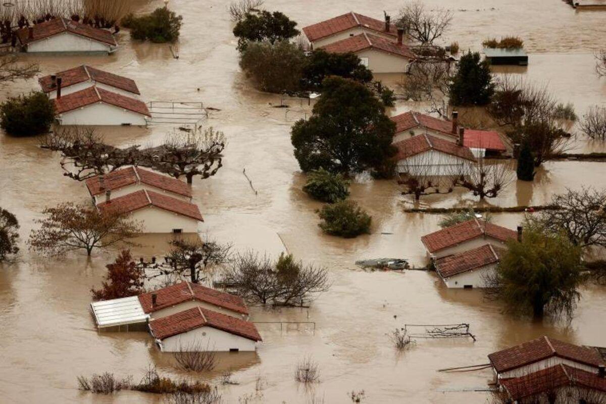 Ecologistes en Acció reclamen una altra política hidrogràfica a l’Ebre