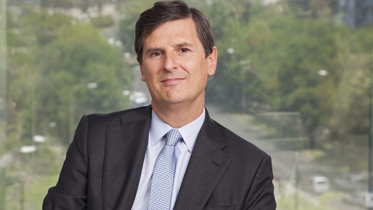 Lucas Osorio, nuevo presidente de Emisores Españoles.