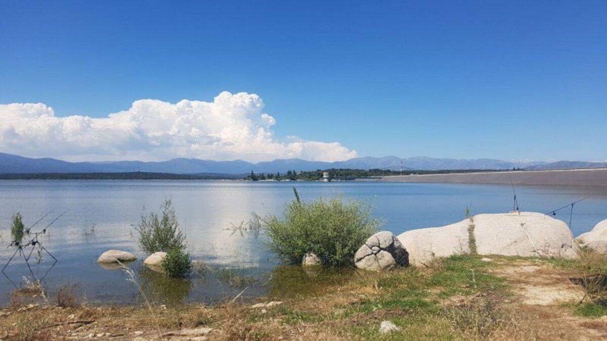 ¿Las lluvias del fin de semana pueden evitar la sequía en Pozuelo?