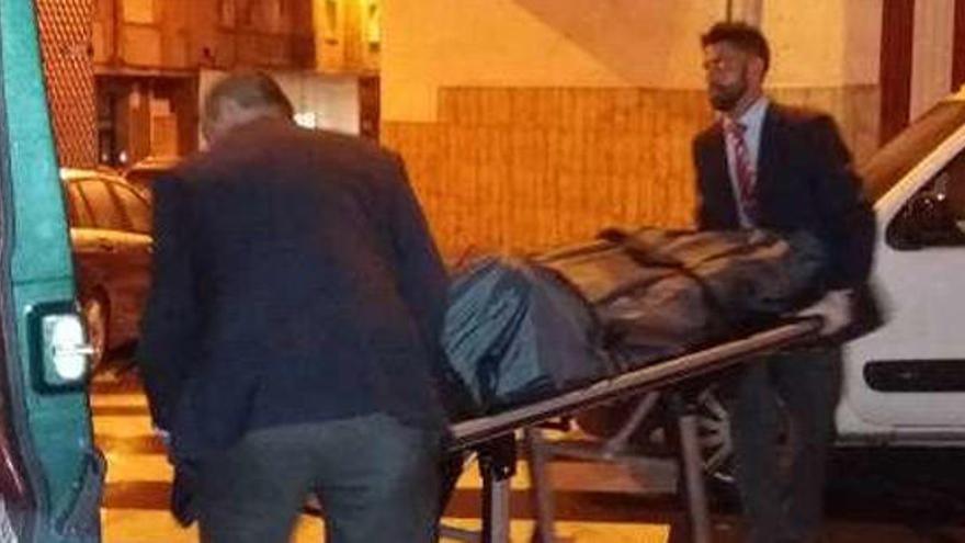 Hallan a un matrimonio muerto en su casa en Gijón