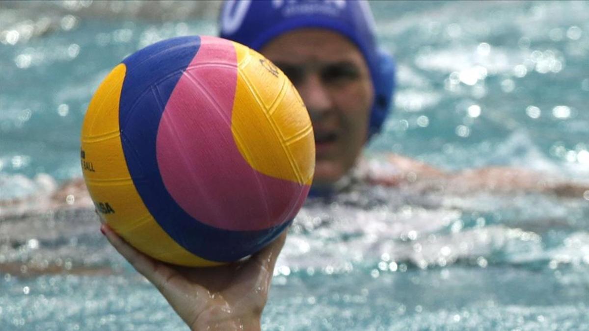 Agresión en el waterpolo español