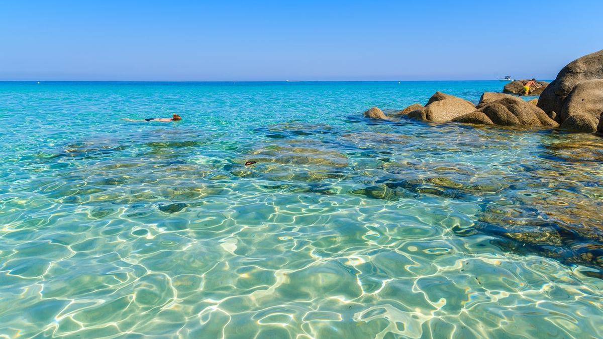 Playas Europa