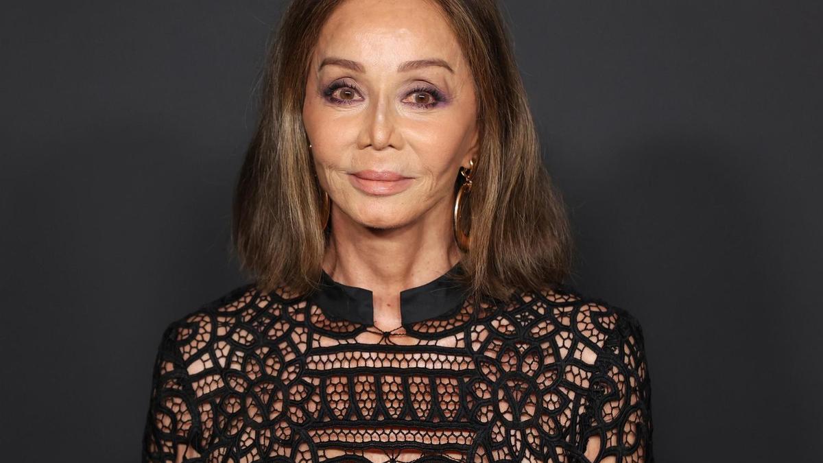 La decisión de Isabel Preysler tras la muerte de Mario Vargas Llosa
