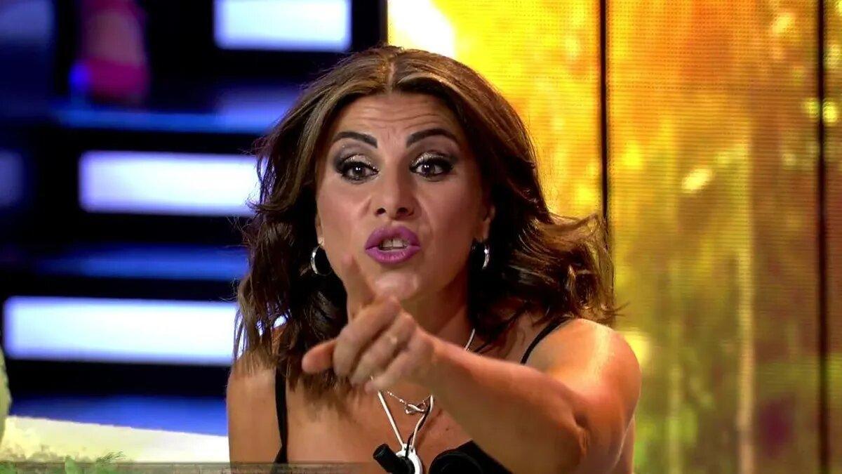 Yaiza.