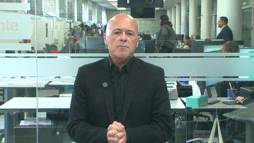 El videoanálisis de Joan-Carles Martí: "No es una crisis de casos concretos, es una crisis de credibilidad acumulada"