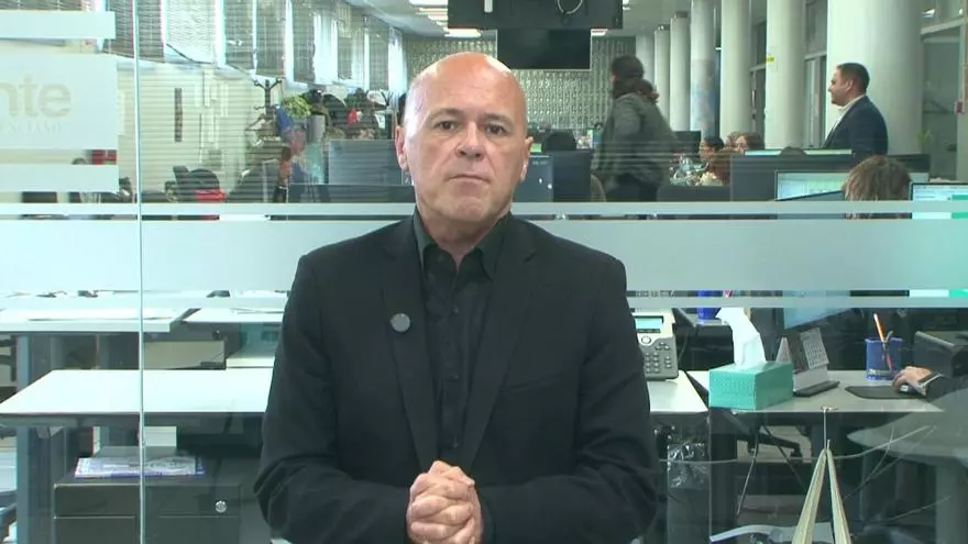 El videoanálisis de Joan-Carles Martí: "No es una crisis de casos concretos, es una crisis de credibilidad acumulada"