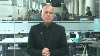 "No es una crisis de casos concretos, es una crisis de credibilidad acumulada"