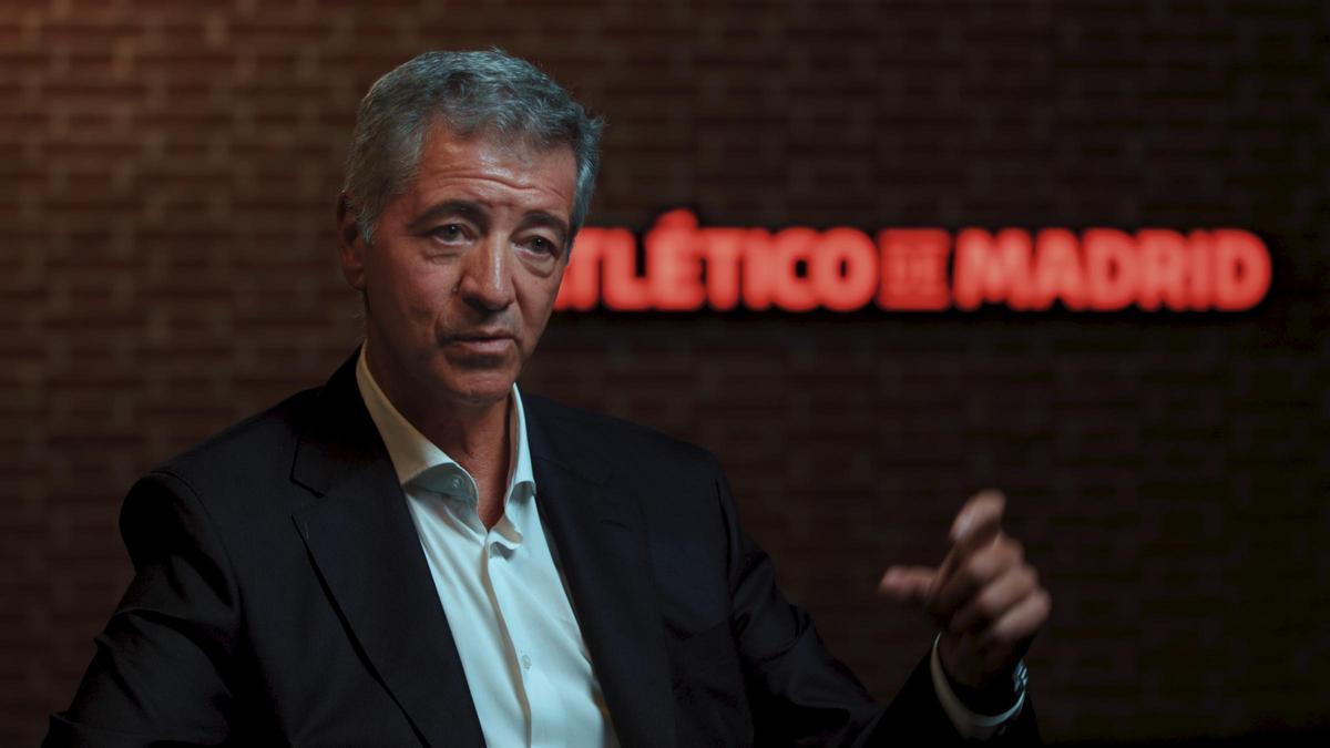 Miguel Ángel Gil Marín