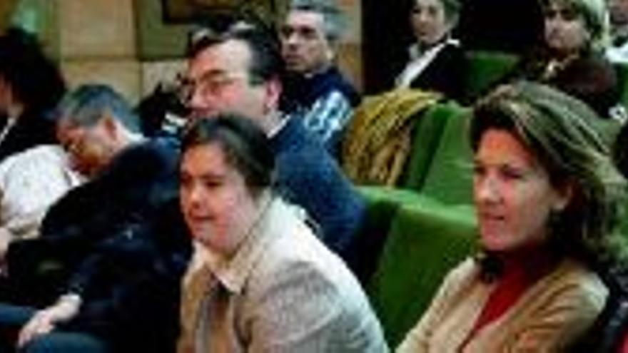 Cáceres estudia el futuro de la discapacidad en unas jornadas