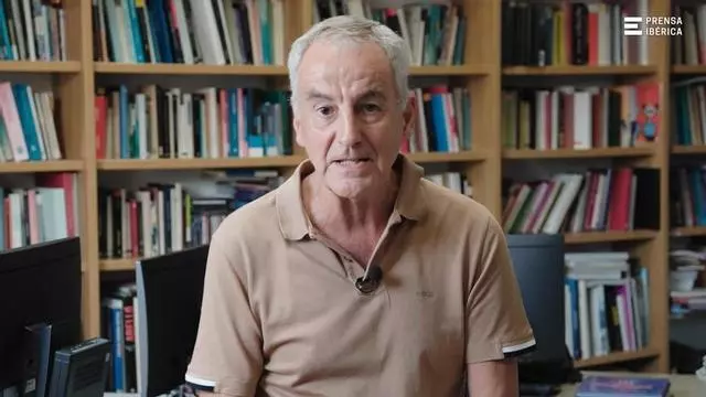 'Vox recriminó a Moreno Bonilla que se apropiara del programa íntegro de la ultraderecha', por Matías Vallés