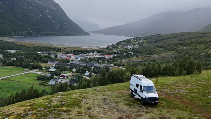 Catalunya lidera la fiebre por las autocaravanas: hito histórico de facturación con 1.000 millones en un año
