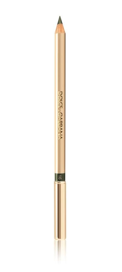 The Eyeliner, Dolce & Gabbana