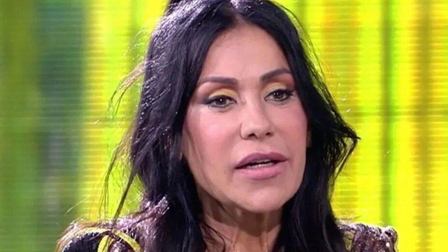 Primeras palabras de Maite Galdeano sobre su grave enfermedad: &quot;Hasta el fondo&quot;