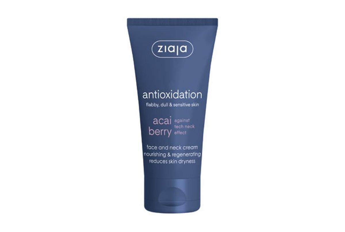 ACAI Crema para rostro y cuello