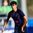 ¡De asistencias a cabezazos que acaban en gol! Así juega Alexis Olmedo, defensa del Juvenil B del Barça