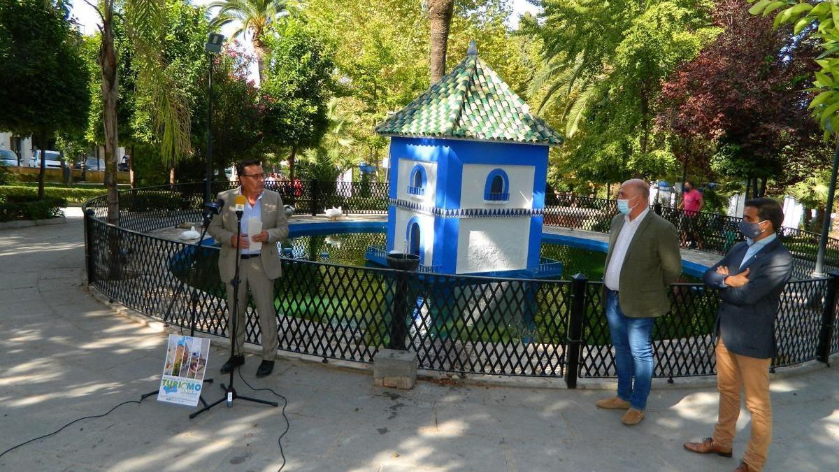 La Subbética programa actividades culturales, de naturaleza y gastronómicas por el Día del Turismo