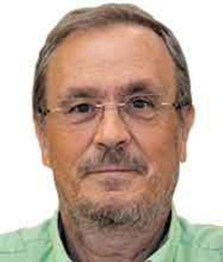 Ángel Lozano Heras