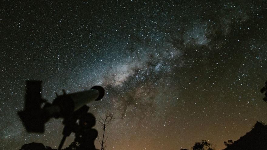 Lluvia de estrellas | Las Oriónidas: dónde verlas y cómo