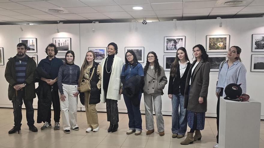 El Museo Luis de Morales muestra las obras premiadas en los JABA 2025