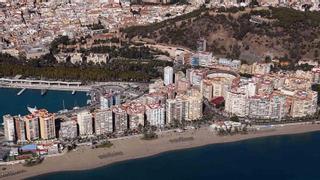 Málaga capital marca un nuevo récord de precios de la vivienda usada en venta y alquiler