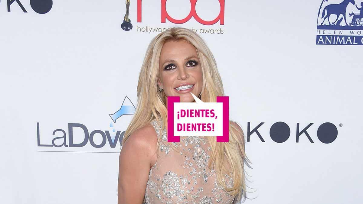 Britney Spears encuentra por fin la medicación adecuada para ella