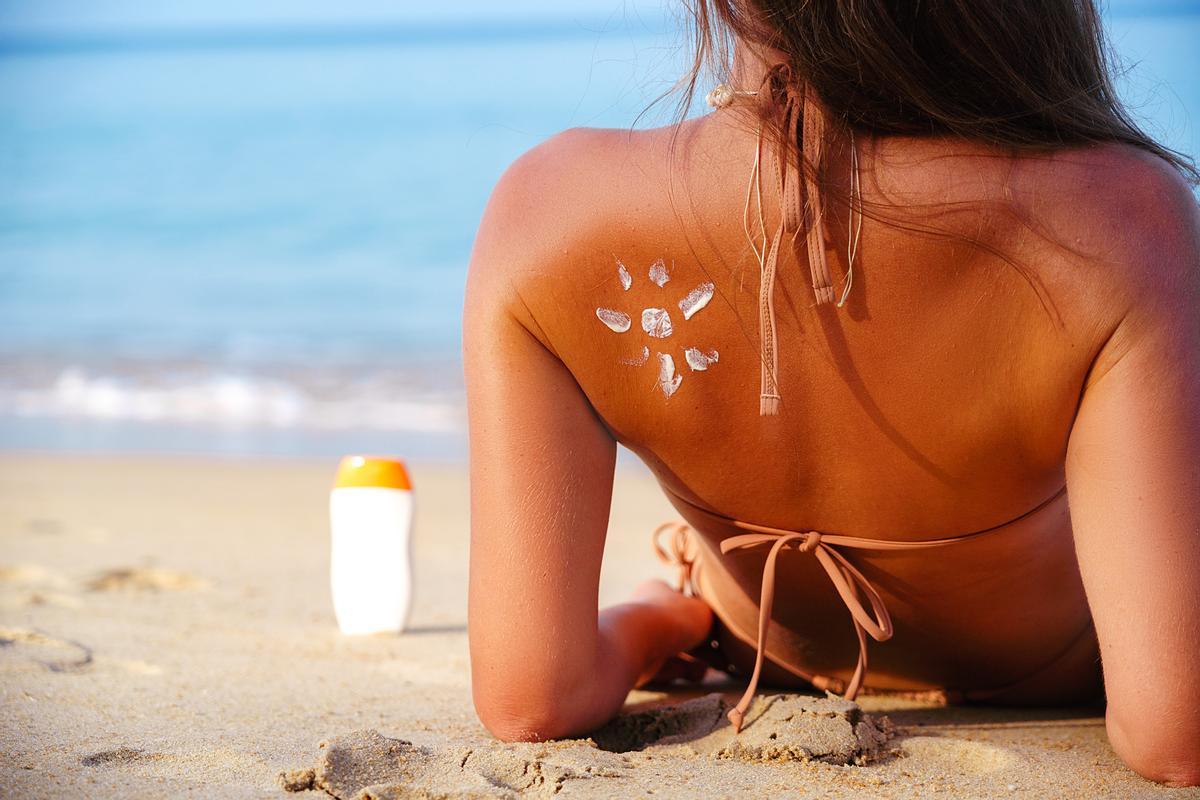 Los mejores protectores solares para el cuerpo