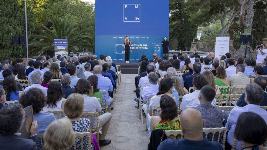 Arquitectos de Málaga: compromiso con la sociedad, el patrimonio y la sostenibilidad