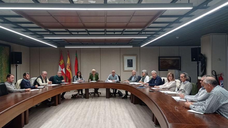 El Consejo Agrario analiza las crisis del campo zamorano en un año para olvidar