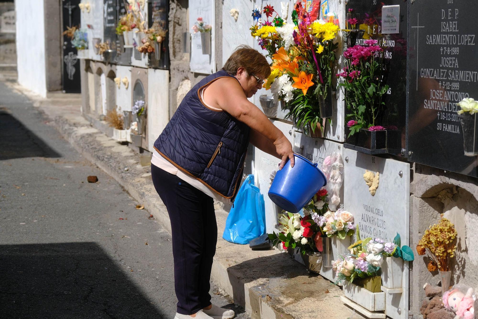 Cementerio de San Lázaro