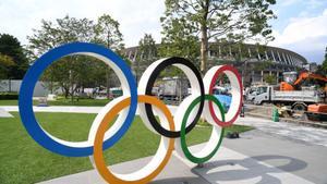 ¿Li sembla bé que se celebrin els Jocs Olímpics malgrat la pandèmia?