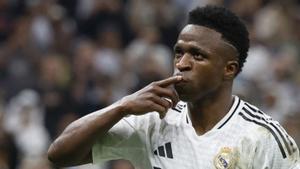 Les bronques del Madrid