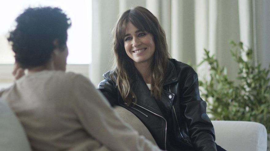 Así es &#039;Mis raíces&#039;, el nuevo programa que llega esta noche a Cuatro, y que saca a Isabel Jiménez de Informativos