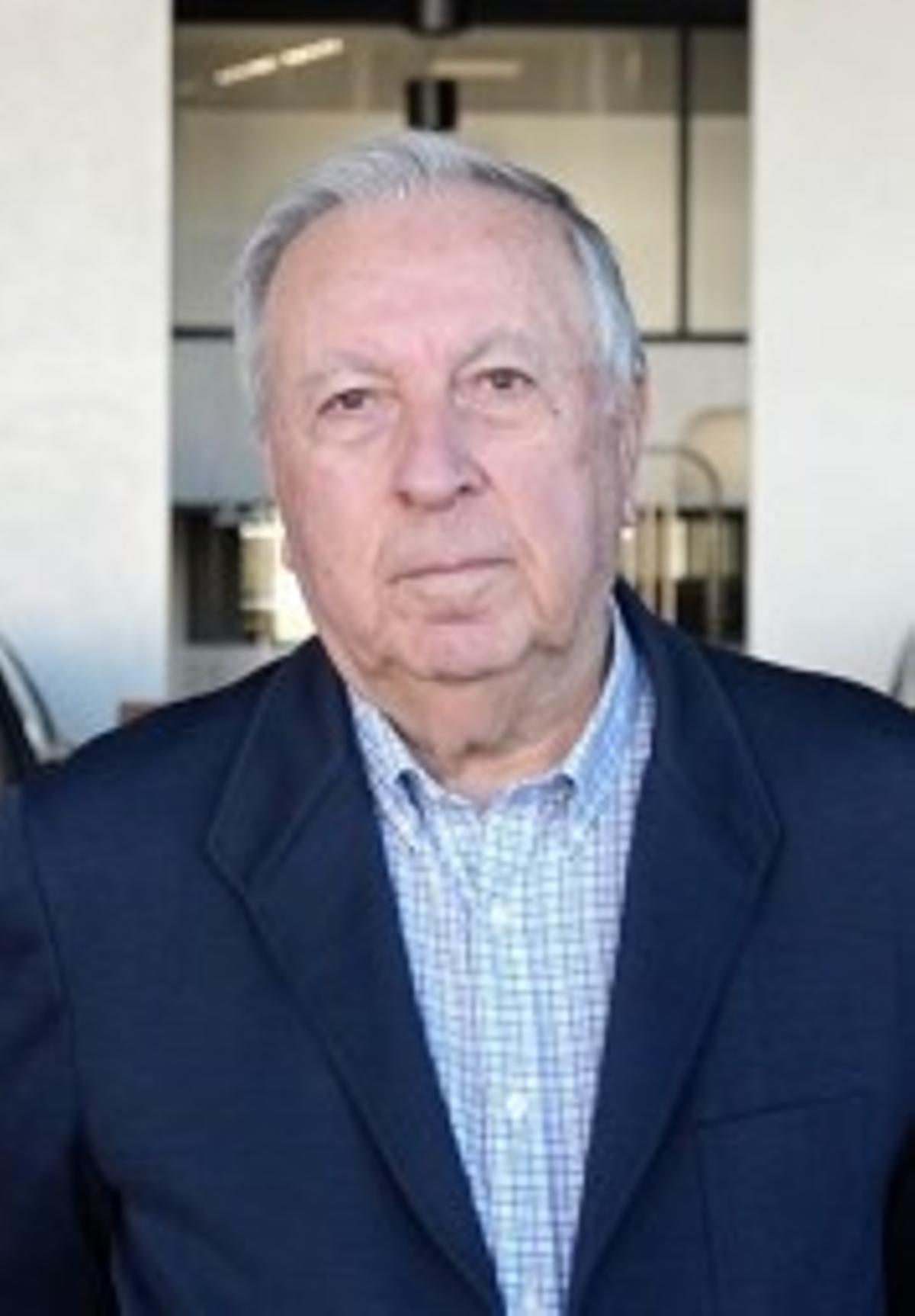 José Labrador Rodríguez, fundador del Grupo Gedauto