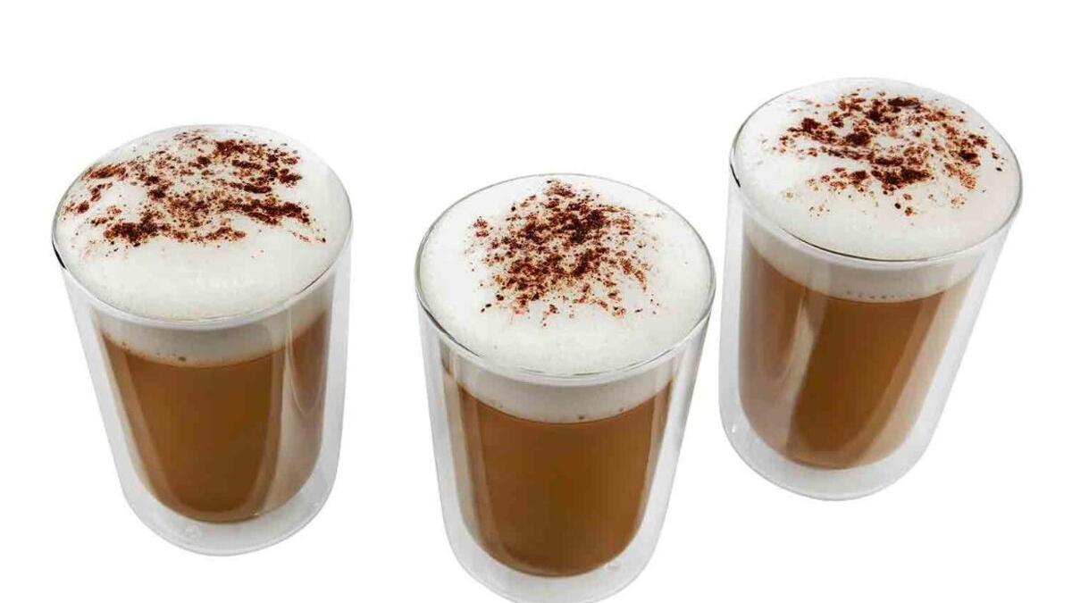 Novedades vasos térmicos Lidl Canarias: ¿Odias que se te enfríe el café?  Lidl tiene un vaso que te ayuda a mantener caliente el café