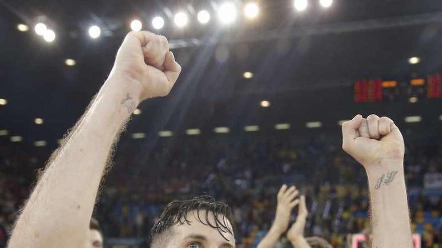 El Barcelona se cita con el Gran Canaria en semifinales