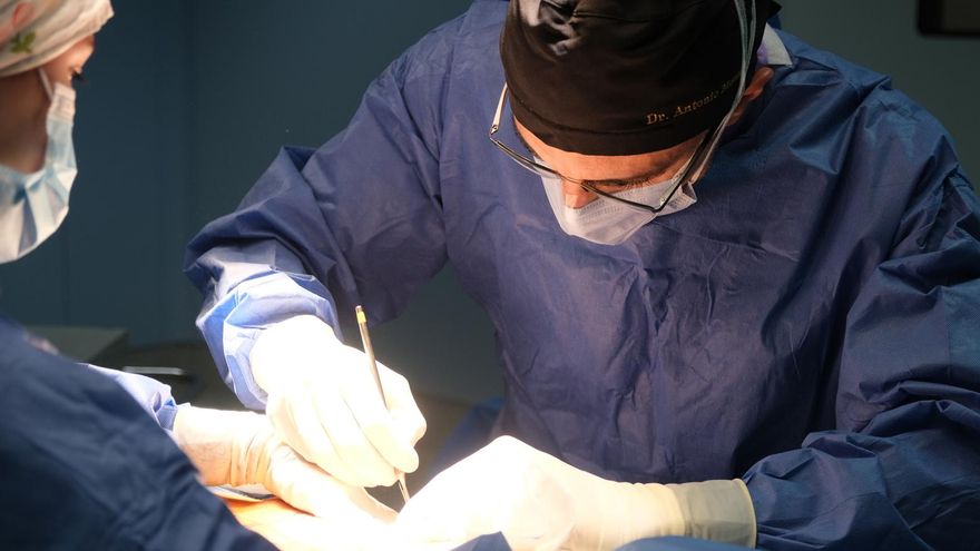 La cirugía corporal: descubre por qué esta clínica de Alicante es líder en tratamientos estéticos