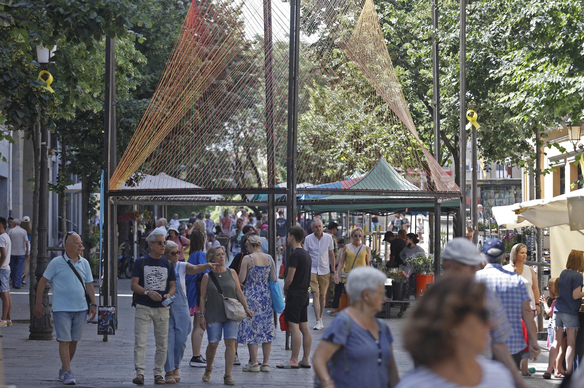 Inund’art, el festival que va més enllà de les arts contemporànies