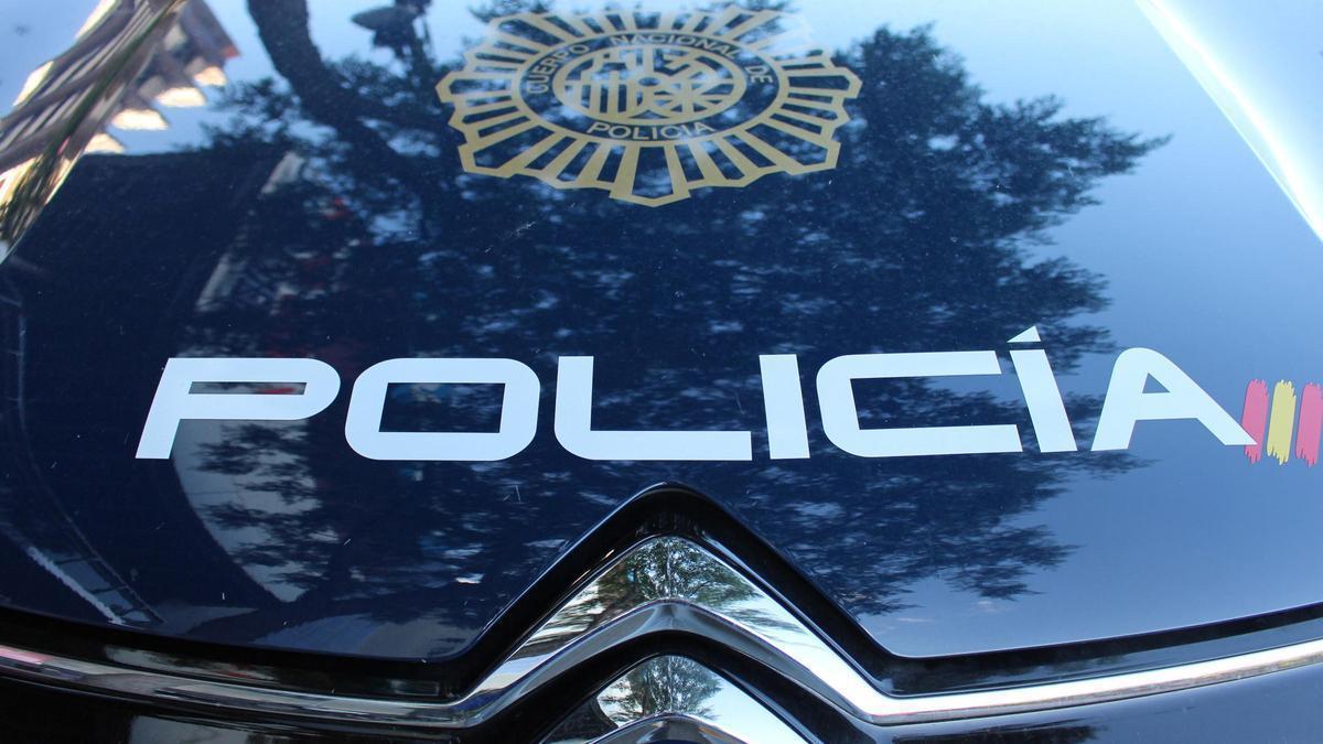 La Policía Nacional está investigando lo ocurrido.