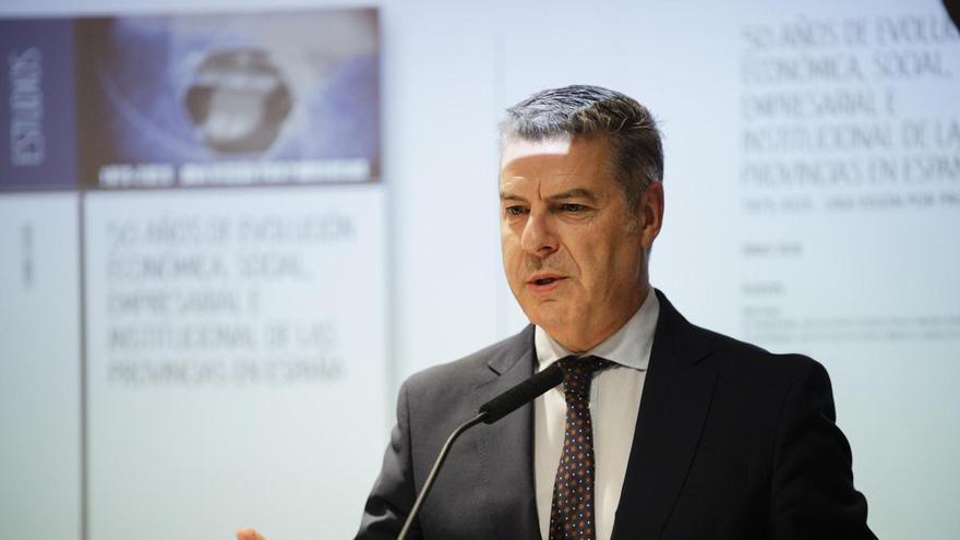 BBVA Research: "Business size explains 75% of the productivity gap between Spain and Germany"