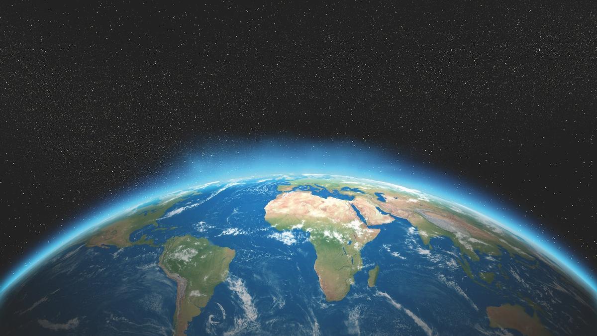 La vuelta al mundo en imágenes