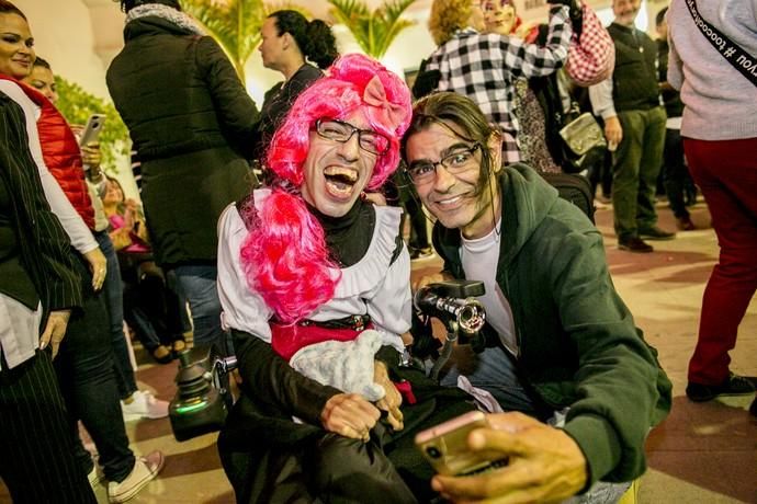 Carnaval 2019 | Carnaval Tradicional de San Fernando de Maspalomas