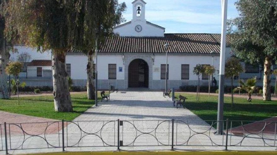 Una residencia de Villanueva de Córdoba recibe una donación dos millones de euros