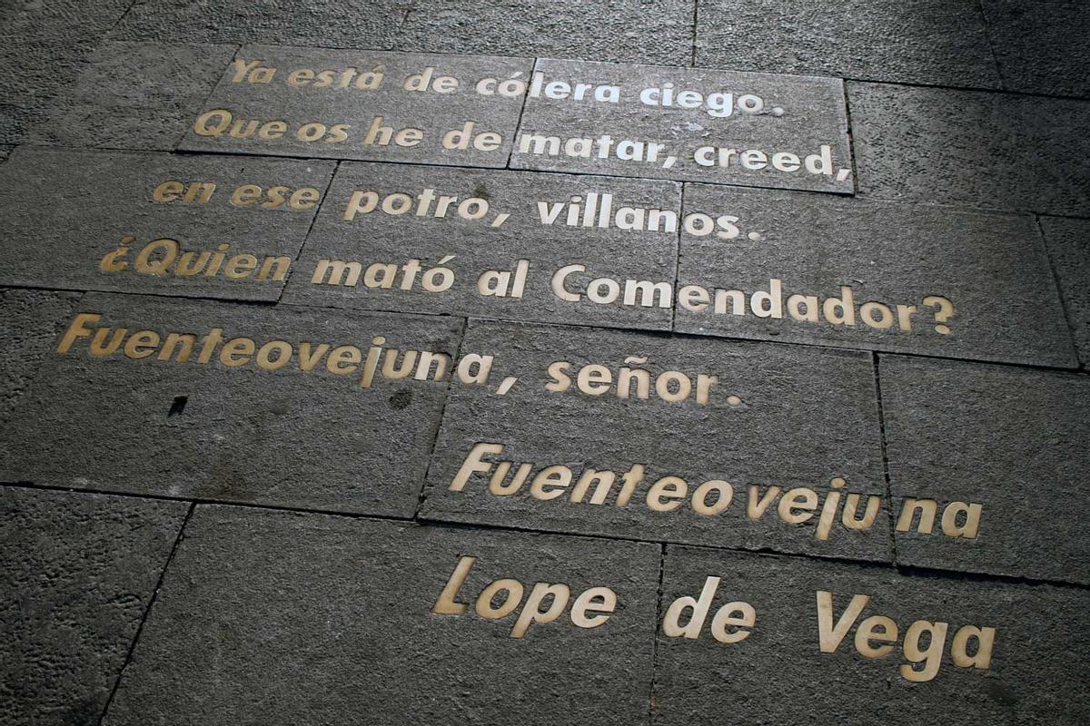 Pongamos que hablo de Madrid, de Joaquín Sabina: Madrid